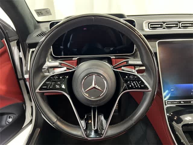 Thumbnail: 2023 Mercedes-Benz B-Class - 27