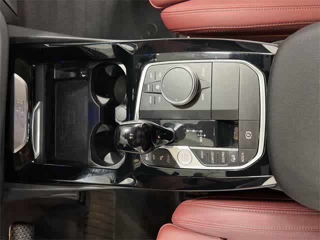 Thumbnail: 2023 BMW X3 - 30