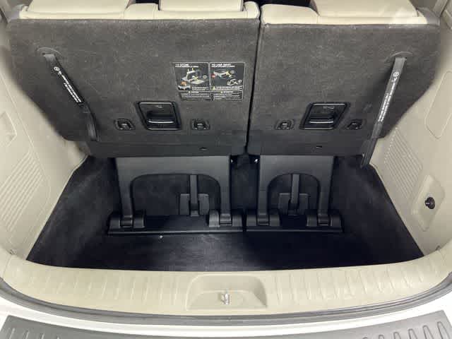 Thumbnail: 2017 Kia Sedona - 31