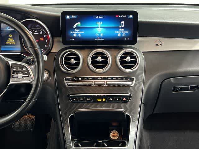 Thumbnail: 2021 Mercedes-Benz GLC - 27