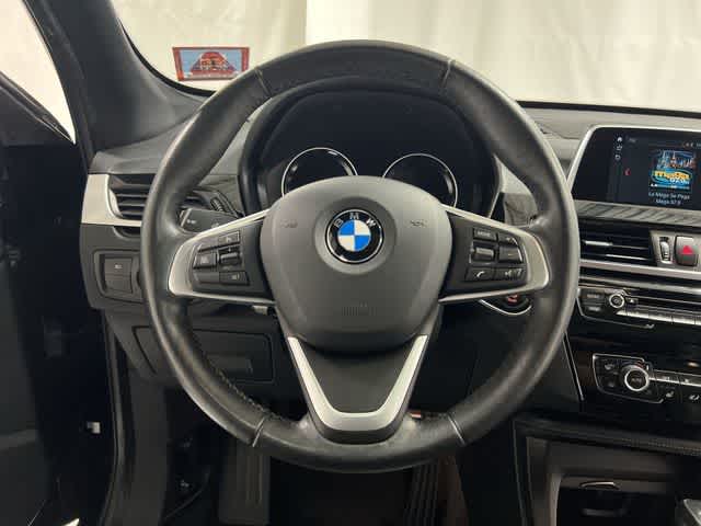 Thumbnail: 2018 BMW X1 - 27