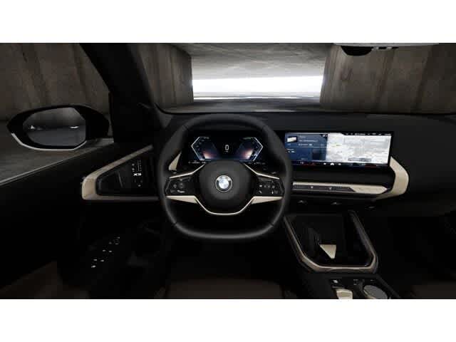 Thumbnail: 2025 BMW X3 - 13
