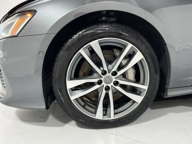 Thumbnail: 2019 Audi A6 - 18