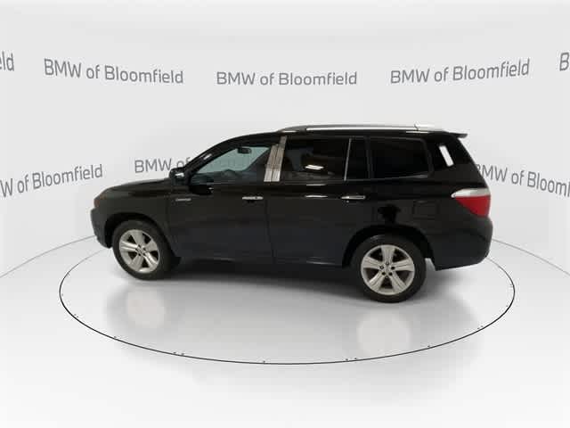 Thumbnail: 2008 Toyota Highlander - 5