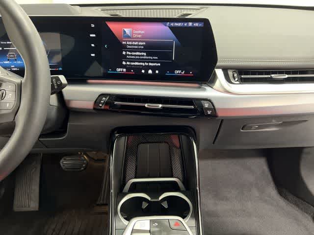 Thumbnail: 2025 BMW X1 - 28