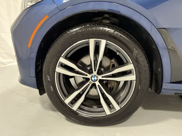 Thumbnail: 2022 BMW X7 - 18