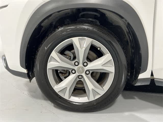 Thumbnail: 2017 Lexus NX - 18