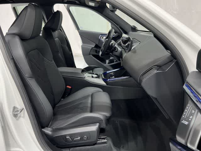 Thumbnail: 2026 BMW X3 - 25