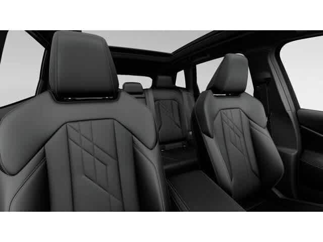 Thumbnail: 2026 BMW X3 - 11