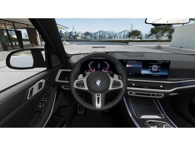 Thumbnail: 2026 BMW X5 - 13