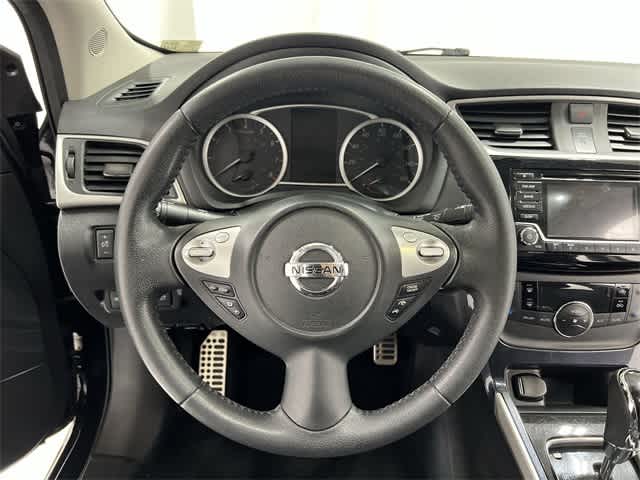 Thumbnail: 2018 Nissan Sentra - 27