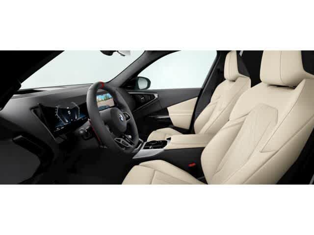 Thumbnail: 2026 BMW X3 - 6