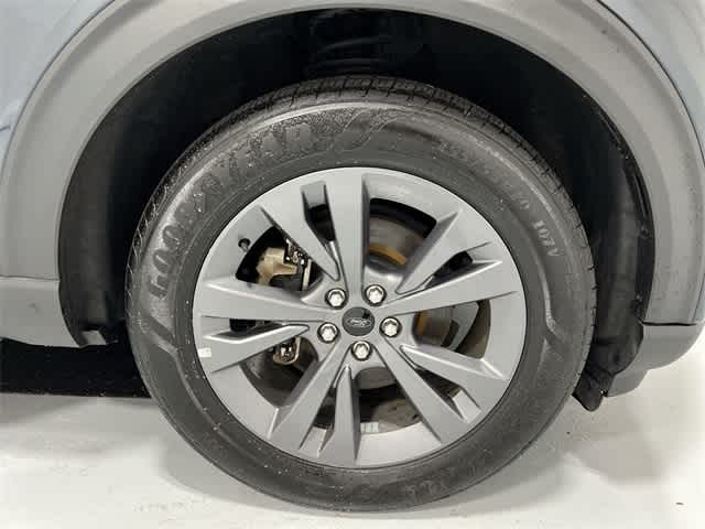 Thumbnail: 2022 Ford Explorer - 18