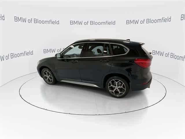 Thumbnail: 2019 BMW X1 - 5