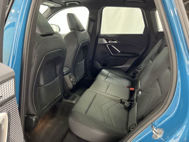 Thumbnail: 2024 BMW X1 - 24