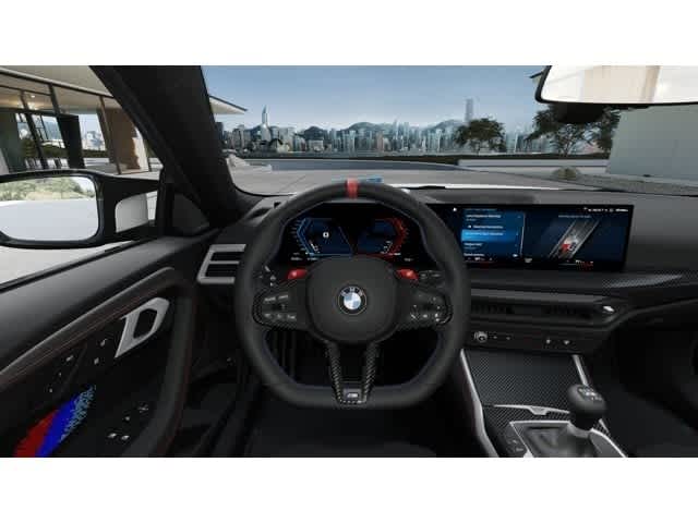 Thumbnail: 2026 BMW M2 - 13
