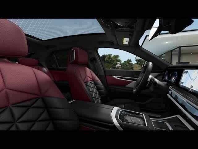 Thumbnail: 2025 BMW 7 Series - 9