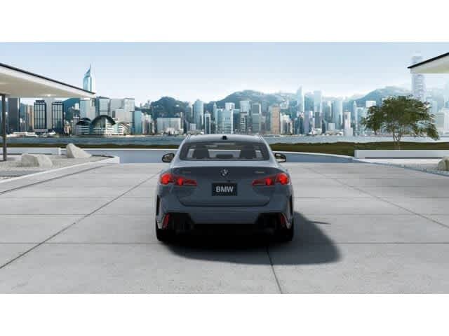 Thumbnail: 2025 BMW 2 Series - 5