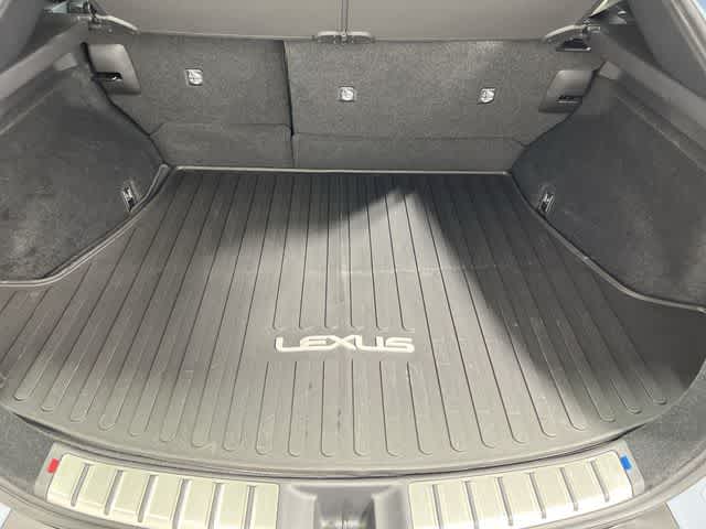 Thumbnail: 2025 Lexus RZ - 32