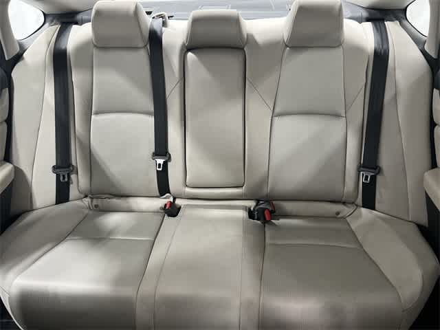 Thumbnail: 2019 Honda Accord - 22