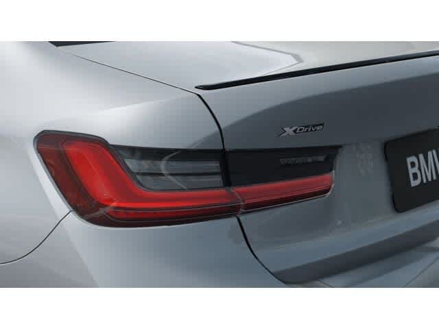 Thumbnail: 2025 BMW 3 Series - 8