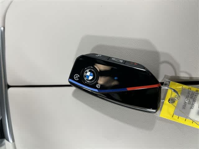 Thumbnail: 2026 BMW X5 - 33