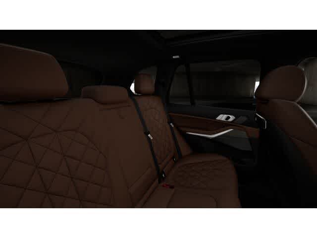 Thumbnail: 2026 BMW X5 - 12