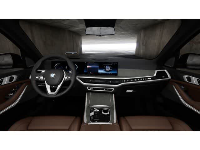 Thumbnail: 2026 BMW X5 - 10