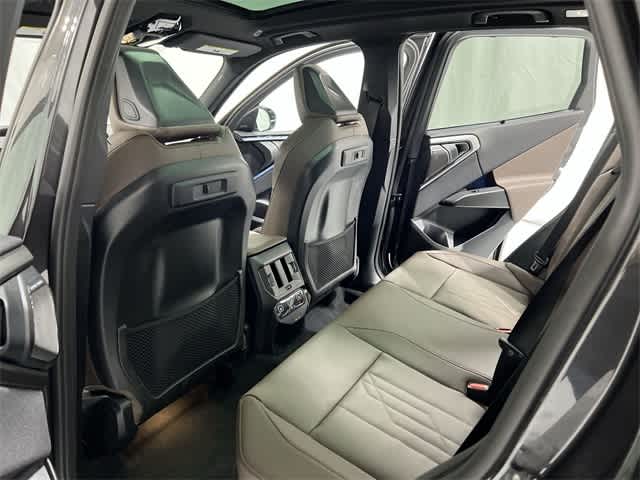 Thumbnail: 2025 BMW X3 - 24