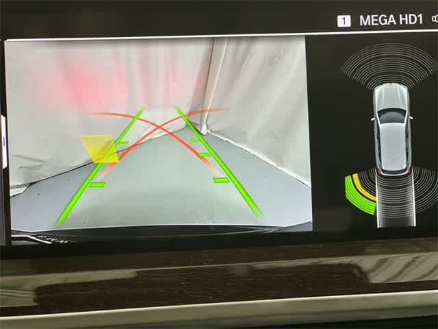 Thumbnail: 2023 BMW X3 - 29