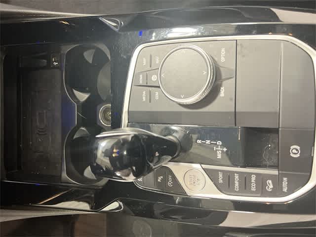 Thumbnail: 2023 BMW X3 - 30