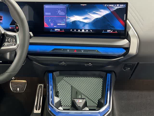 Thumbnail: 2026 BMW X3 - 28