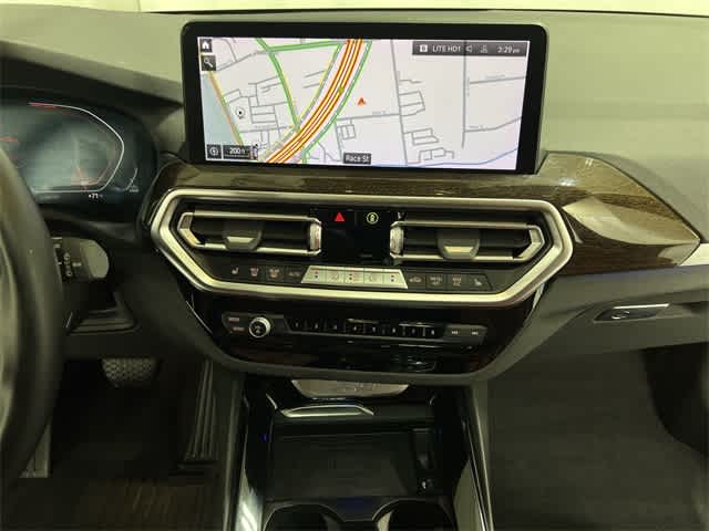 Thumbnail: 2023 BMW X3 - 28