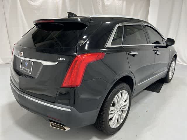 Thumbnail: 2019 Cadillac XT5 - 14