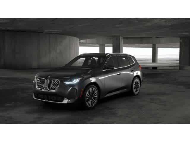 2025 BMW X3 3.0i Hero Image