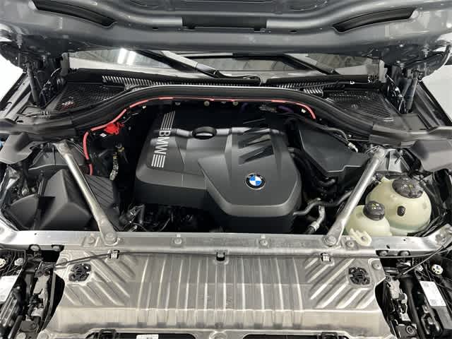 Thumbnail: 2025 BMW X3 - 19