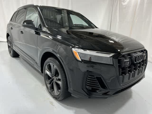 Thumbnail: 2025 Audi Q7 - 15