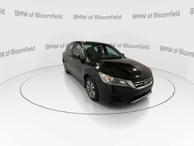 Thumbnail: 2015 Honda Accord - 2
