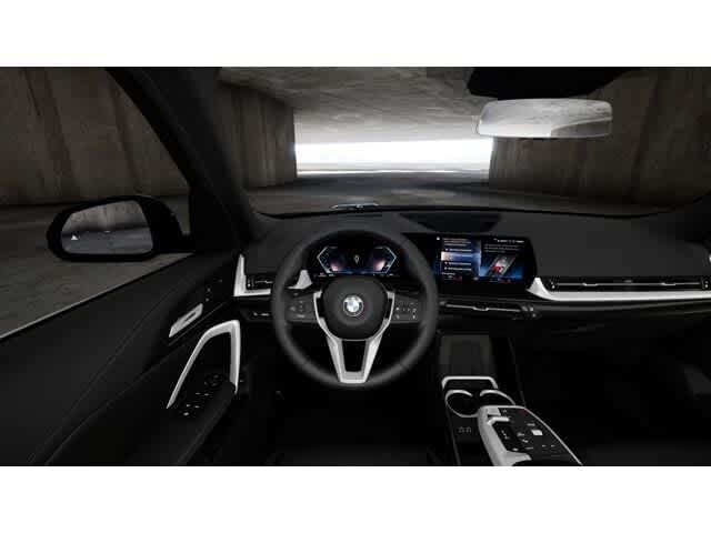 Thumbnail: 2025 BMW X1 - 13