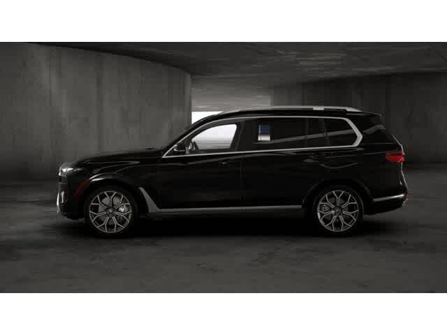 Thumbnail: 2026 BMW X7 - 4