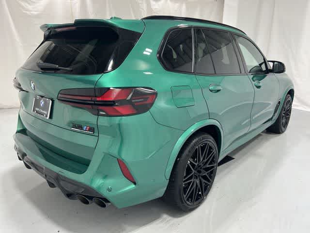 Thumbnail: 2025 BMW X5 - 14