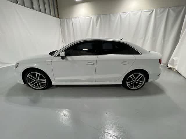 Thumbnail: 2019 Audi A3 - 11