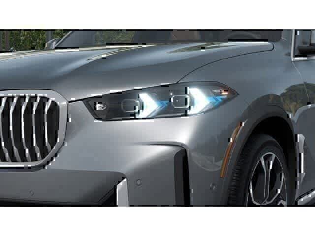 Thumbnail: 2026 BMW X5 - 6