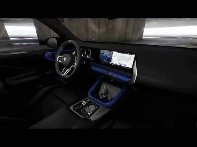 Thumbnail: 2025 BMW X3 - 12