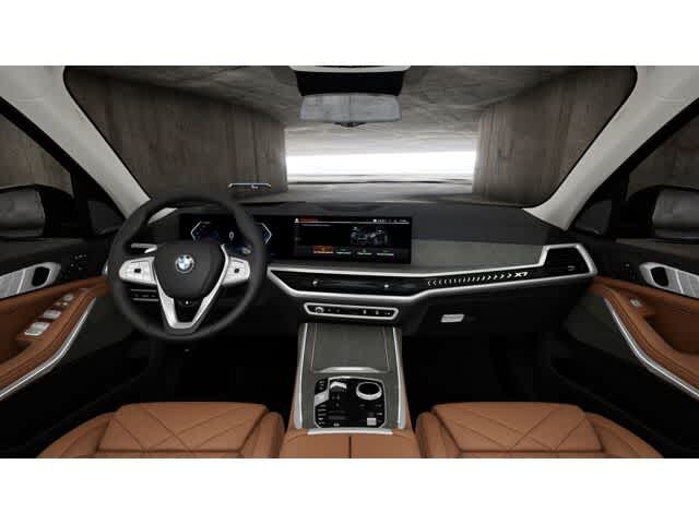 2026 BMW X7 xDrive40i 10