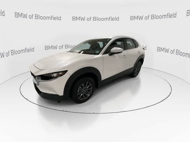 Thumbnail: 2023 Mazda CX-30 - 4