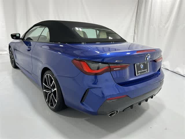 Thumbnail: 2024 BMW 4 Series - 12