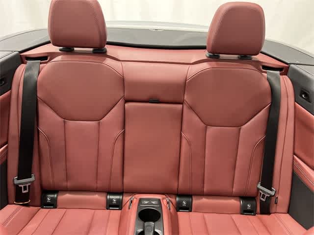 Thumbnail: 2023 BMW 4 Series - 23