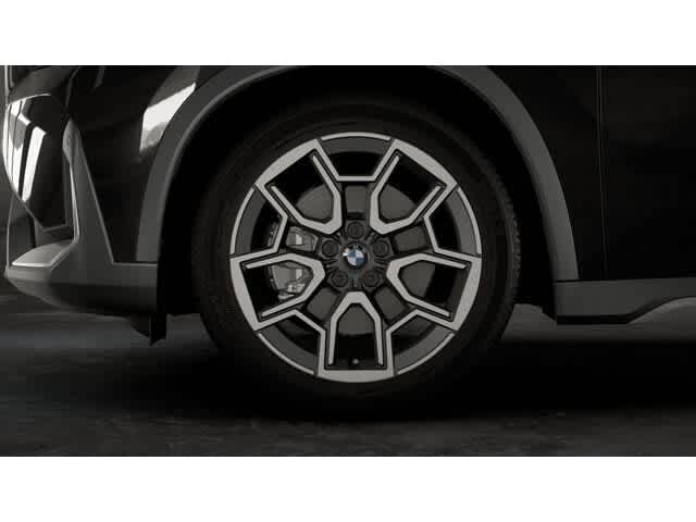 Thumbnail: 2025 BMW X1 - 7
