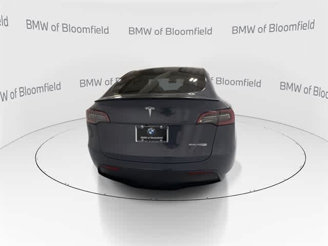 Thumbnail: 2023 Tesla Model Y - 7